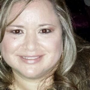 Meet your Posher, Vicky